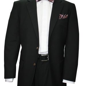 BASIC SUIT