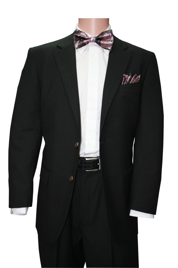 BASIC SUIT