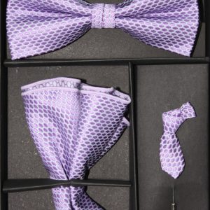 BOW TIES