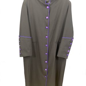 LADIES ROBES
