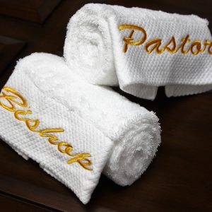 TOWELS