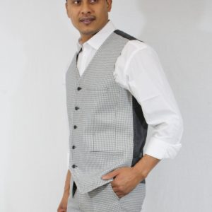 ONIX STRIPE,STEEL SHADOW 36-48