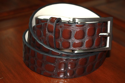 Casual-Belt-Brown