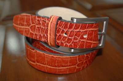 Casual-Belt-Cognac