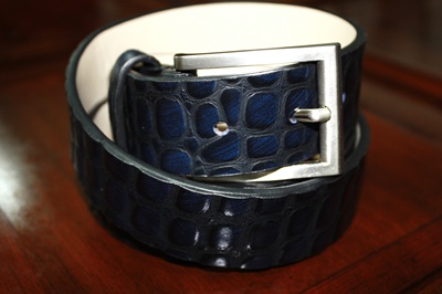 Casual-Belt-Navy
