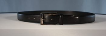 Leather-Belt-Black