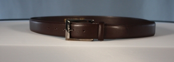 Leather-Belt-Brown