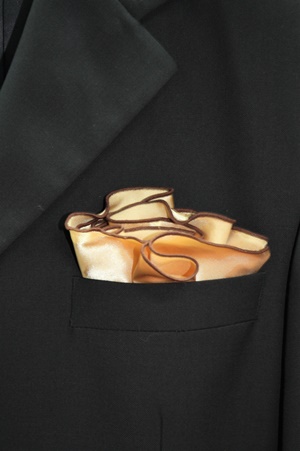 Round-Hanky-Gold-Brown-16093