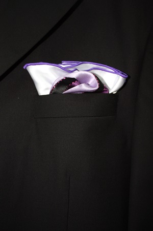 Round-Hanky-Wht-Purple-14289