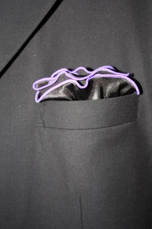 Round-Hanky-Wht-Purple-15257