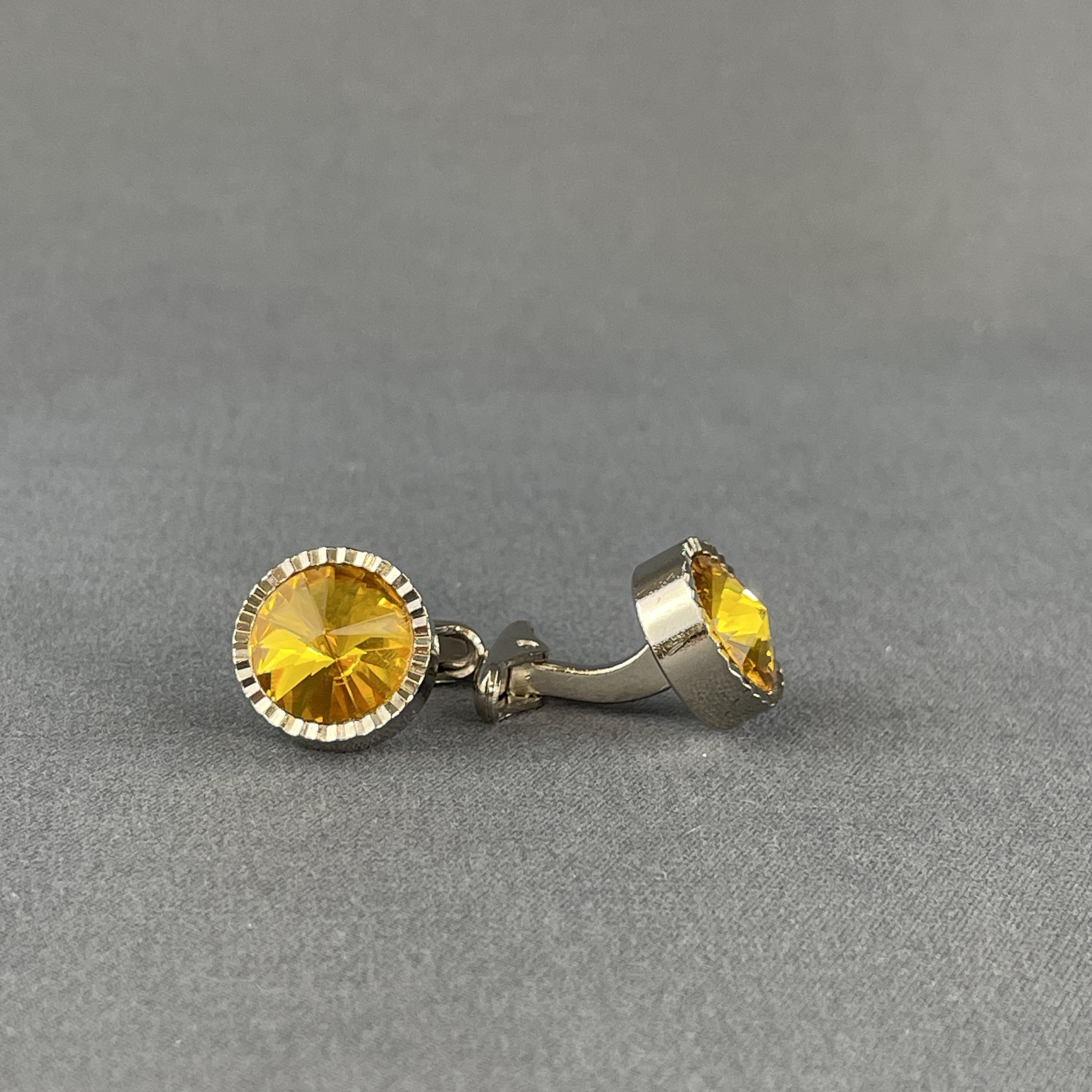 Cufflink-Clin10S9