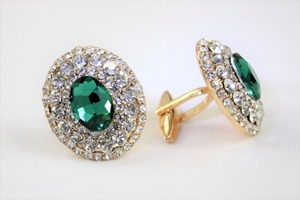 Ce010-Cufflinks