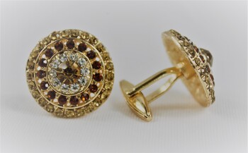 Ce012-Cufflinks