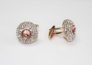 Ce014-Cufflinks