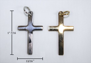 Plain-Small-Cross