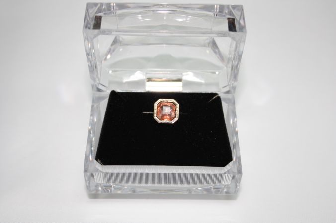 Tie-Tac-Coral