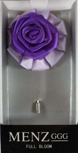 Flower-Chain-Lapel-Lav-Purp