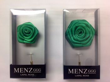 Flower-Chain-Lapel-Emerald