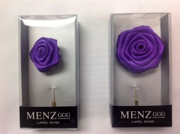Flower-Chain-Lapel-Purple