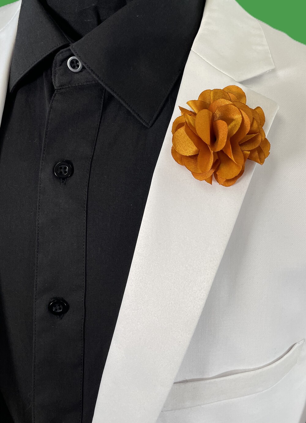 Petal-Lapel-Flower-0742-Burn-Orange