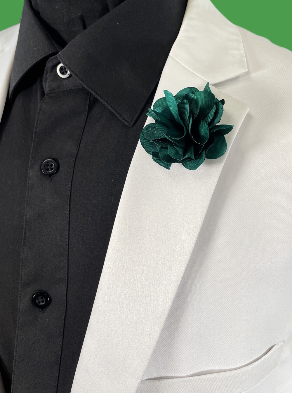 Petal-Lapel-Flower-0747-Emerald