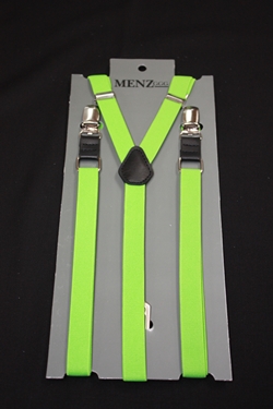 Skinny-Suspender-Neon-Green