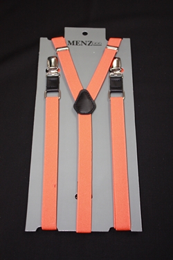 Skinny-Suspender-Orange