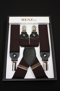 Solid-Suspenders-Brown