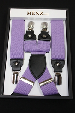 Solid-Suspenders-Lavender