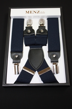 Solid-Suspenders-Navy