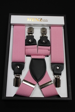 Solid-Suspenders-Pink