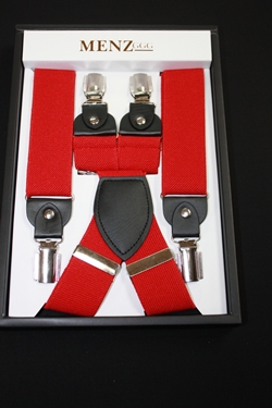 Solid-Suspenders-Red