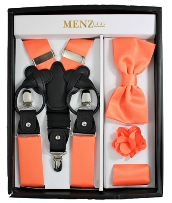 Suspender-Sets-010-Lt-Orange