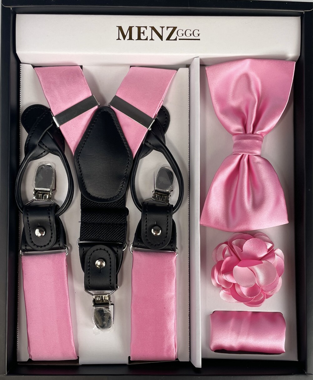Suspender-Sets-13153-Pink