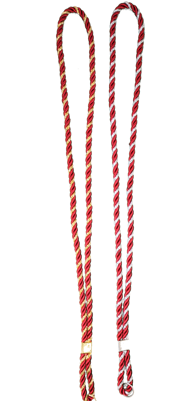 Double-Color-Rope