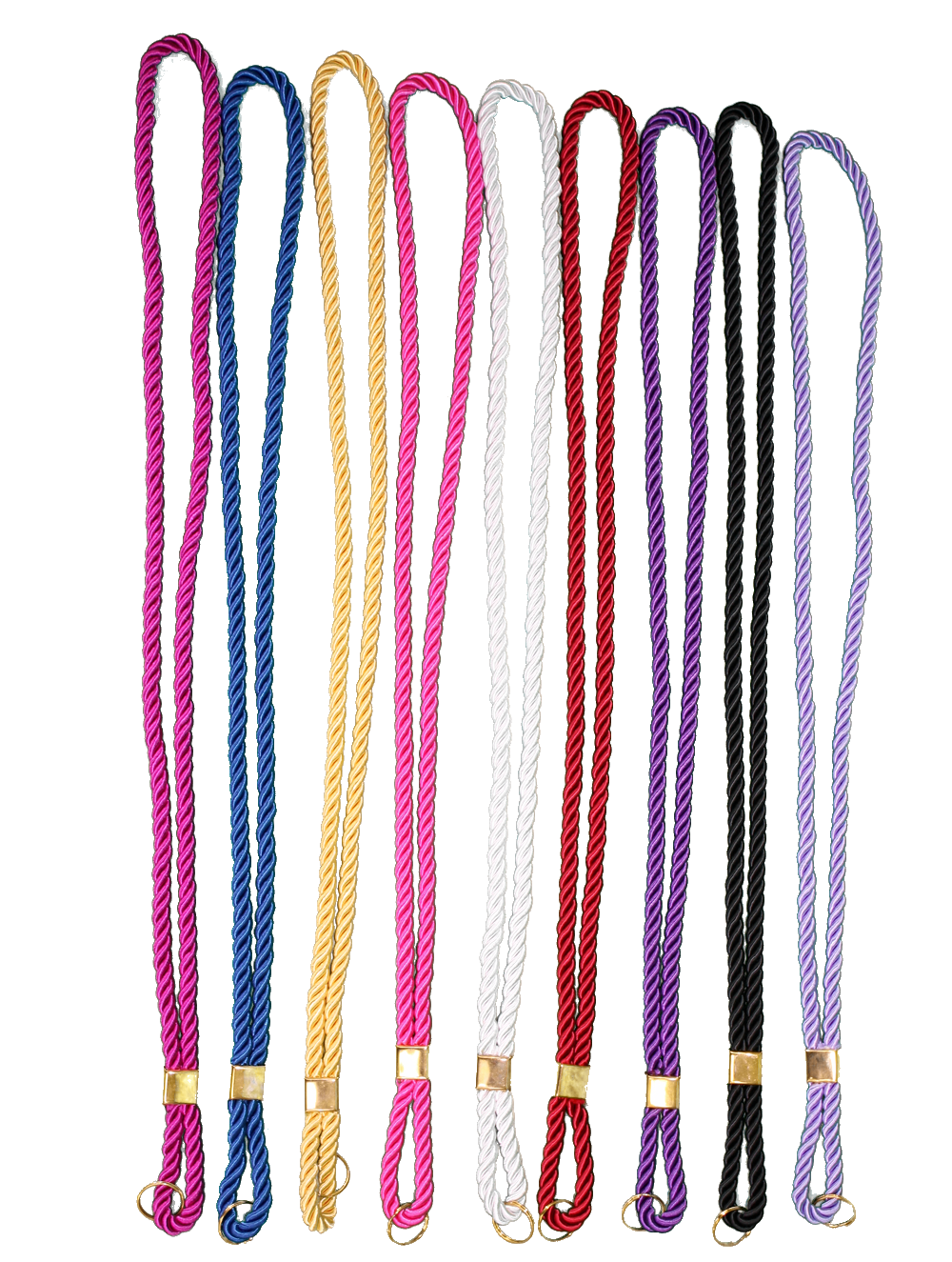 Solid-Color-Rope