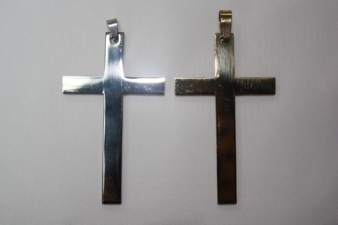 2X3-Cross