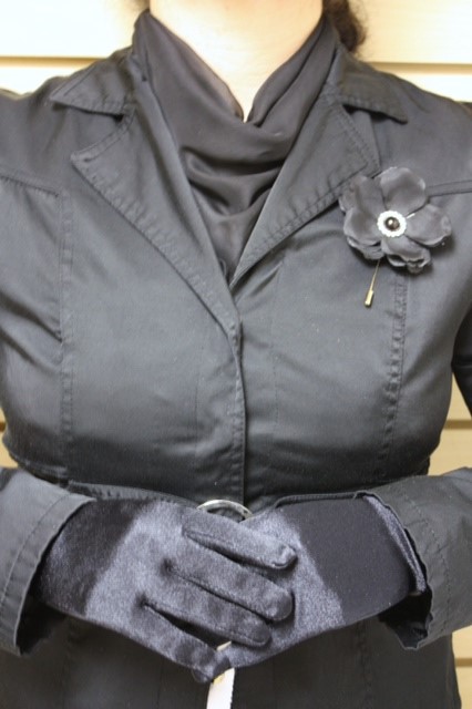 Lts-Black
