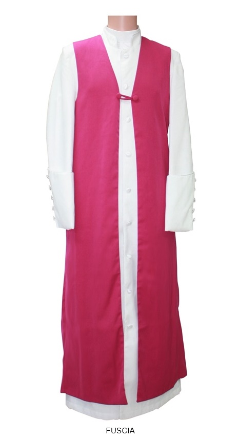 Chimere-Fuschia