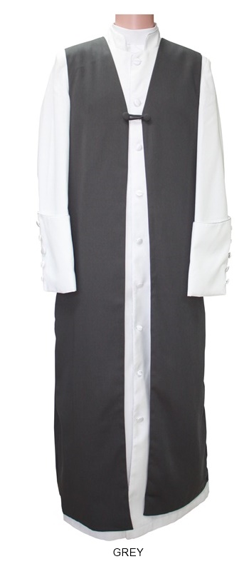 Chimere-Grey