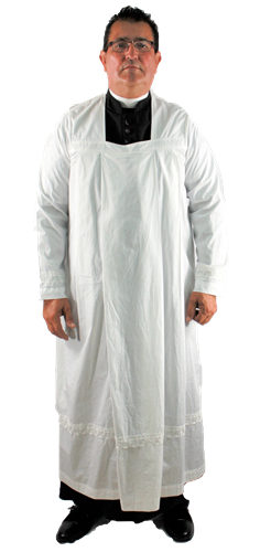 Clergy-Rochette