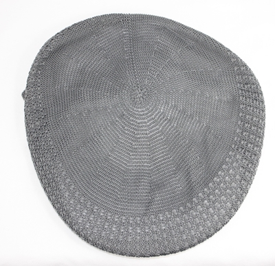 Knitted-Cap-Grey