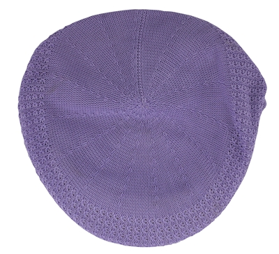 Knitted-Cap-Lavender