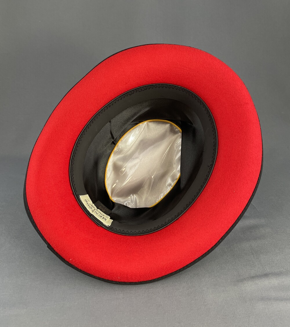 God-Father-Hatblk-Red