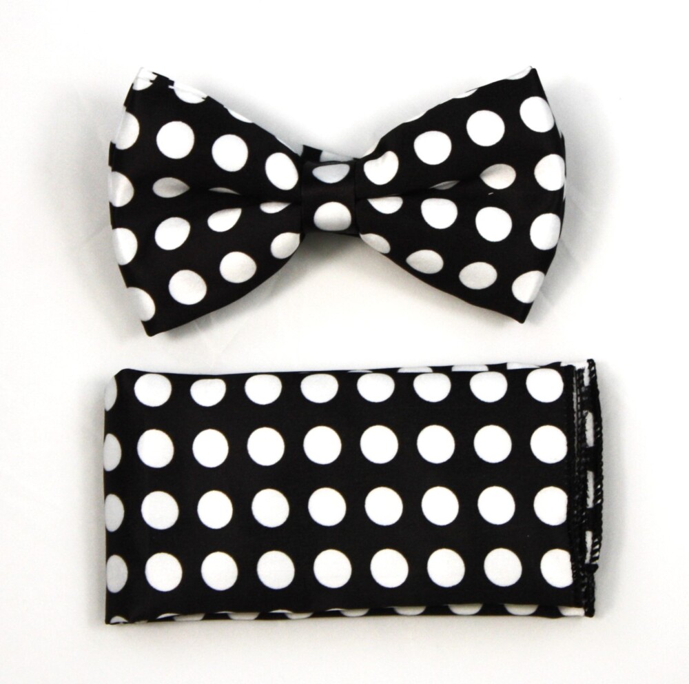 Fbt-Polka-Blk-Wht-240548