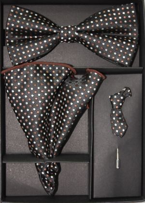 Copy-Of-Bow-Tie,-Tie-Lapel-Set16186