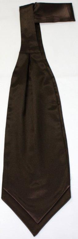 Ascots-Brown