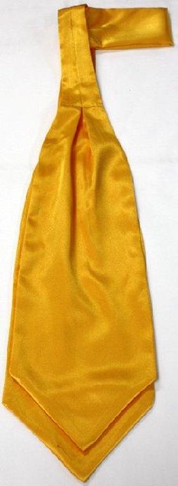 Ascots-Gold