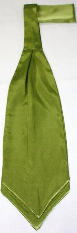 Ascots-Green