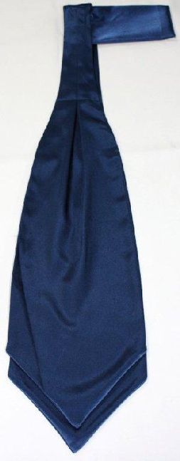 Ascots-Navy